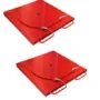 ATLAS 412A Commercial Grade Alignment Lift 12,000 lb. Capacity