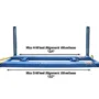 ATLAS 412A Commercial Grade Alignment Lift 12,000 lb. Capacity
