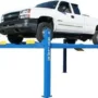 ATLAS 412A Commercial Grade Alignment Lift 12,000 lb. Capacity