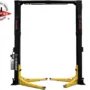 ATLAS Platinum PVL-12 Black ALI Certified 12,000 Lbs. Capacity 2 Post Lift