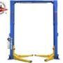 ATLAS Platinum PVL-12 Blue ALI Certified 12,000 Lbs. Capacity 2 Post Lift