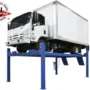 ATLAS Platinum PVL-14 ALI Certified 14,000 Lb. Capacity Commercial Grade 4 Post Lift