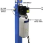 ATLAS Platinum PVL-14 ALI Certified 14,000 Lb. Capacity Commercial Grade 4 Post Lift
