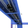 ATLAS Platinum PVL-14 ALI Certified 14,000 Lb. Capacity Commercial Grade 4 Post Lift