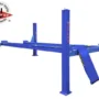 ATLAS Platinum PVL14OF-EXT ALI Certified Open Front Alignment Lift