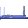 ATLAS Platinum PVL14OF-EXT ALI Certified Open Front Alignment Lift