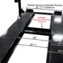 ATLAS Apex 8 Extra Long & Extra Tall Hobbyist Four Post Lift – ALI Certified