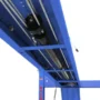 ATLAS Platinum PVL-14 ALI Certified 14,000 Lb. Capacity Commercial Grade 4 Post Lift
