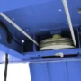 ATLAS Platinum PVL-14 ALI Certified 14,000 Lb. Capacity Commercial Grade 4 Post Lift