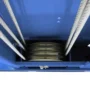 ATLAS Platinum PVL-14 ALI Certified 14,000 Lb. Capacity Commercial Grade 4 Post Lift