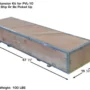 Atlas Height Extension Kit for PVL-10