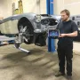 EDGE TD2.0 WiFi Alignment System With Premium Package