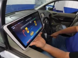 EDGE TD2.0 WiFi Alignment System With Premium Package