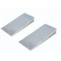 Atlas Aluminum Ramps for Garage Pro Series Lifts