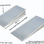 Atlas Aluminum Ramps for Garage Pro Series Lifts