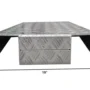 Atlas Aluminum Ramps for Garage Pro Series Lifts