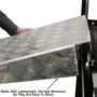 Atlas Aluminum Ramps for Garage Pro Series Lifts