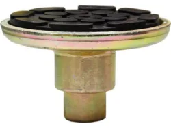 Round Lift Adapter w/ 1