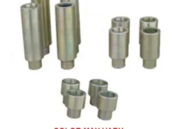 12 Piece Stackable Truck Adapter Kit