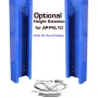 Atlas Height Extension Kit for PVL-10