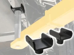Atlas Frame Adapters (1.57