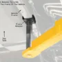 Truck Frame Adapters