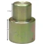 2″ Stackable Truck Adapter w/ 1.5″ Peg