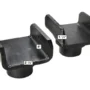 Atlas Frame Adapters (2″ Peg)