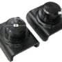 Atlas Frame Adapters (2″ Peg)