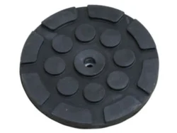 Round Rubber Lift Pad
