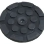Round Rubber Lift Pad