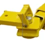 FLIP-UP ADAPTER FOR LIFT ARMS