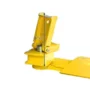 FLIP-UP ADAPTER FOR LIFT ARMS