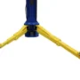 FLIP-UP ADAPTER FOR LIFT ARMS
