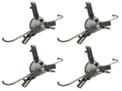 ATLAS Fast Clamp Three Point 10