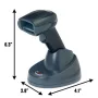 Honeywell 1902 USB VIN Code Scanner for ATLAS Alignment Machines