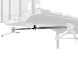 ATLAS Edge Trailer Alignment Fixture for 801 Alignment Machine