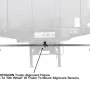 ATLAS Edge Trailer Alignment Fixture for 801 Alignment Machine