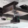 ATLAS Edge Trailer Alignment Fixture for 801 Alignment Machine