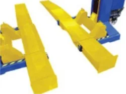 Forklift Adapter for ATLAS Wireless Mobile Column Lifts