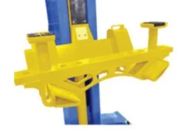 Light Truck adapter for ATLAS Wireless Mobile Column Lifts