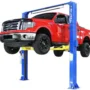ATLAS Pro-9D Overhead 9,000 lbs. Capacity 2 Post Lift