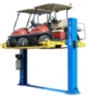 ATLAS Lawn Mower Adapter for 2 Post Lifts