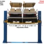ATLAS Lawn Mower Adapter for 2 Post Lifts