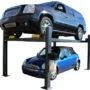 ATLAS 408-SL Premium 8,000 Lbs. Capacity Portable Hobbyist 4 Post Lift