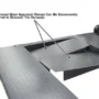 ATLAS 408-SL Premium 8,000 Lbs. Capacity Portable Hobbyist 4 Post Lift