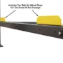 ATLAS 408-SL Premium 8,000 Lbs. Capacity Portable Hobbyist 4 Post Lift