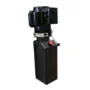 Electric/Hydraulic 220V Single Phase 60Hz 3HP Power Unit – 10 Liter