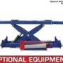 ATLAS 414 14,000 Lbs. Capacity Commercial Grade 4 Post Lift
