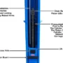 ATLAS BP10000 Baseplate 2 Post Lift